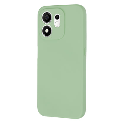 Coque pour Honor 600 Smart, Techsuit, SoftFlex, Vert Clair