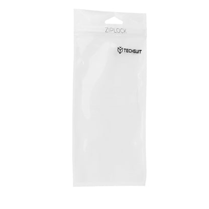 Coque pour Honor 70, Techsuit, CamShield, Noire