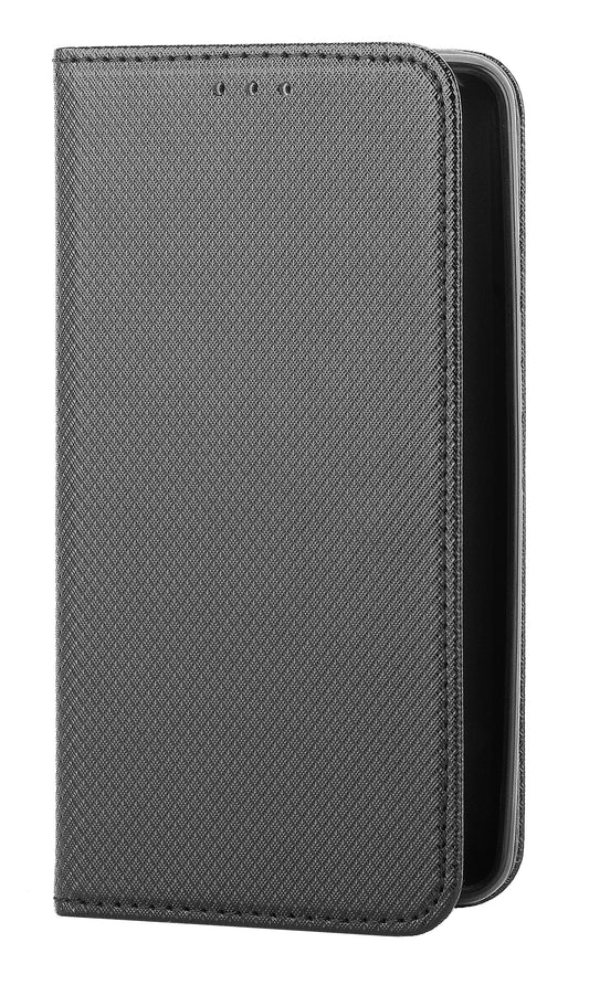Coque pour Honor 90 Lite, OEM, Smart, Noire