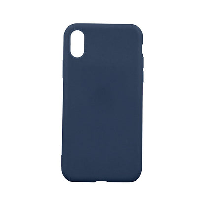 Gehäuse für Honor 90, OEM, Matt, Marineblau 