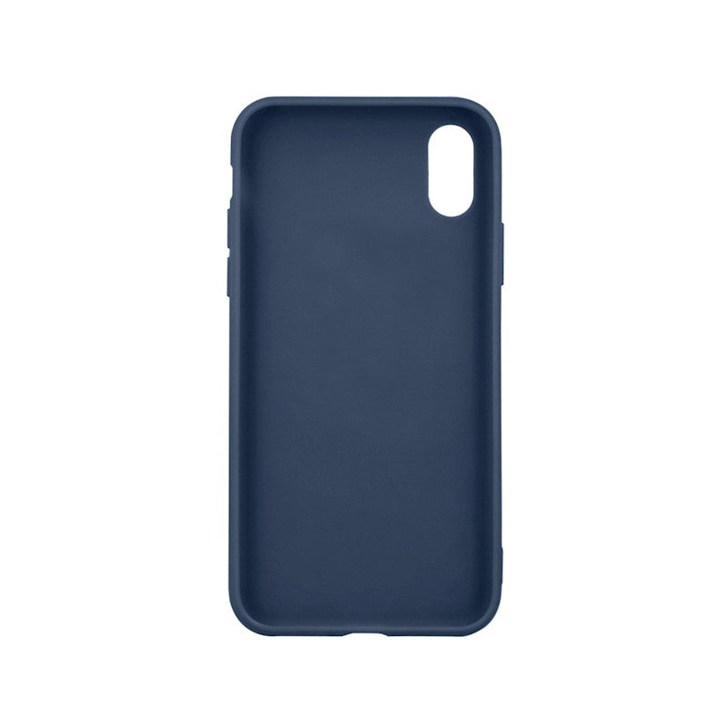 Gehäuse für Honor 90, OEM, Matt, Marineblau 