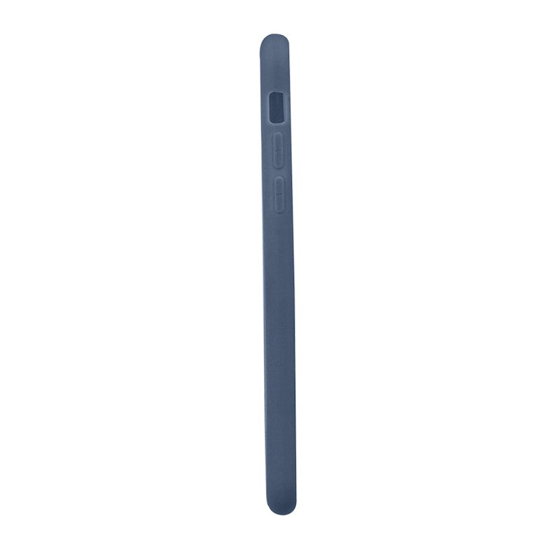 Gehäuse für Honor 90, OEM, Matt, Marineblau 
