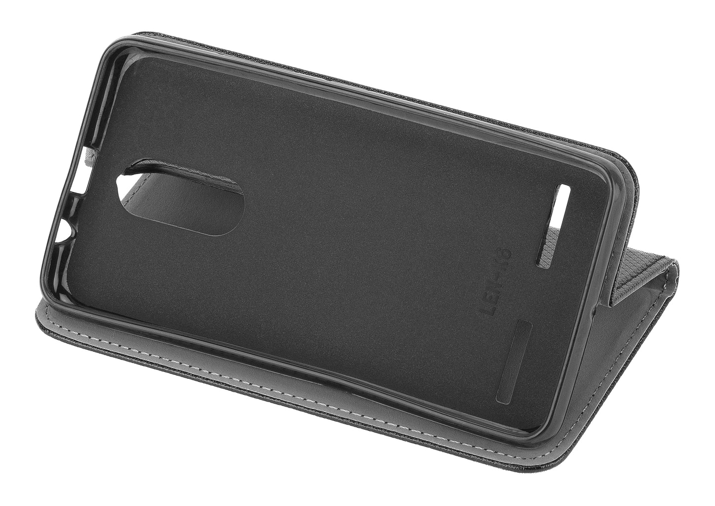 Hülle für Honor 90 Lite, OEM, Smart, Schwarz