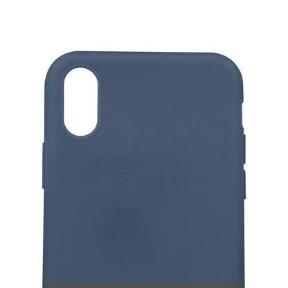 Gehäuse für Honor 90, OEM, Matt, Marineblau 