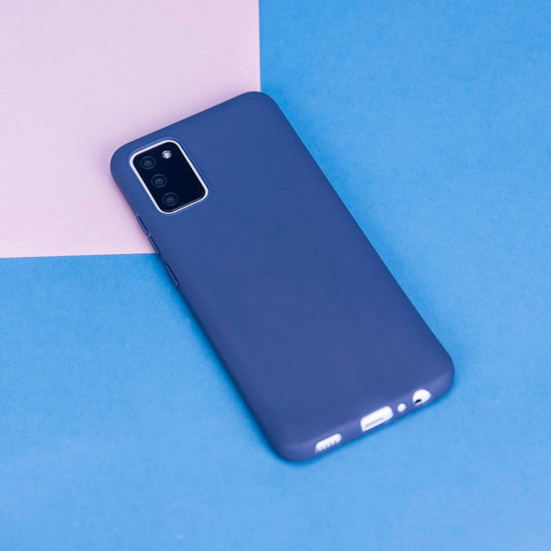 Gehäuse für Honor 90, OEM, Matt, Marineblau 