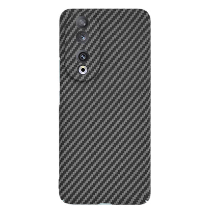 Coque pour Honor 90, Techsuit, Carbonite FiberShell, Noire