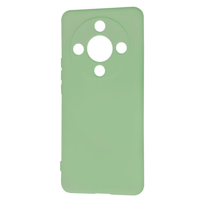 Hülle für Honor Magic6 Lite, Techsuit, SoftFlex, Hellgrün