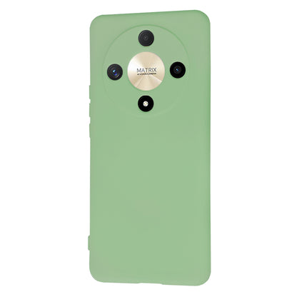 Hülle für Honor Magic6 Lite, Techsuit, SoftFlex, Hellgrün