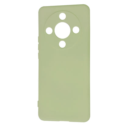 Coque pour Honor Magic6 Lite, Techsuit, SoftFlex, Matcha