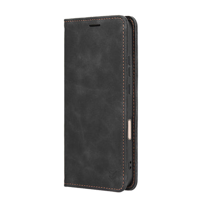 Coque pour Honor Magic8 Pro, Techsuit, Confy, Noire