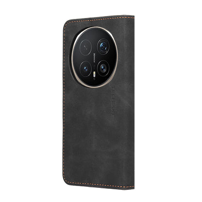 Coque pour Honor Magic8 Pro, Techsuit, Confy, Noire