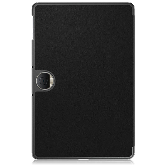 Hülle für Honor Pad 9, Techsuit, FoldPro, Schwarz