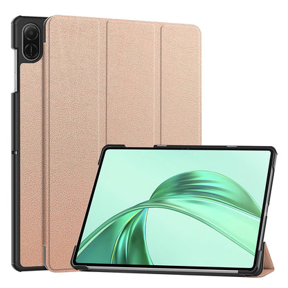 Housse pour Honor Pad X8a, Techsuit, FoldPro, Rose