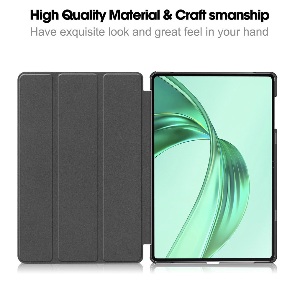 Case for Honor Pad X8a, Techsuit, FoldPro Starry Night, Multicolor