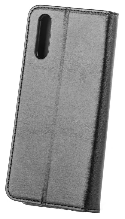 Case for Honor Magic6 Lite / X50, OEM, Smart Magnetic, Black