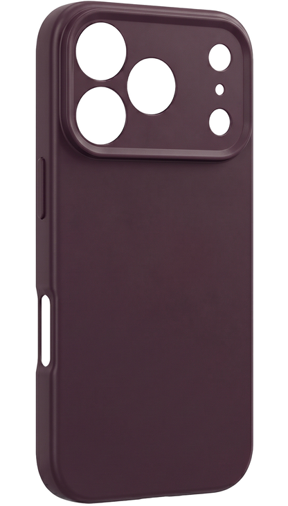 Coque pour Honor X70 / X9d / Magic8 Lite, OEM, Silicone, Bordeaux