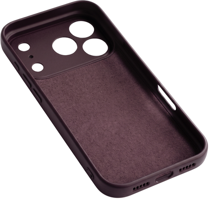 Coque pour Honor X70 / X9d / Magic8 Lite, OEM, Silicone, Bordeaux