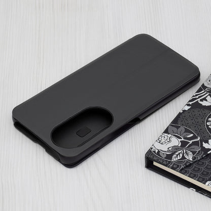 Hülle für Honor X7b 5G / 90 Smart / X7b 4G, Techsuit, eFold, Schwarz