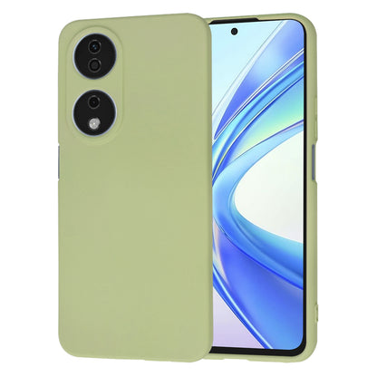 Case for Honor X7b 5G / 90 Smart / X7b 4G, Techsuit, SoftFlex, Matcha