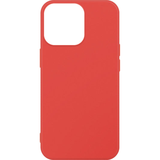 Hülle für Honor X8a, OEM, Tint, Rot