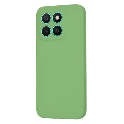Coque pour Honor X8c, Techsuit, SoftFlex, Vert Clair