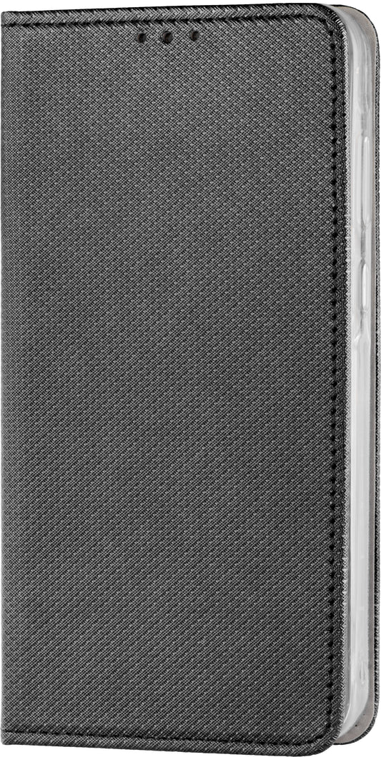 Hülle für Honor X9c / Magic7 Lite, OEM, Smart Magnet, Schwarz