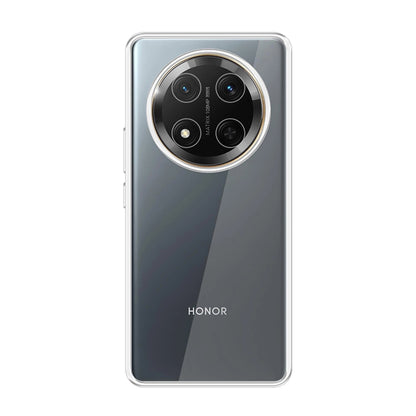 Hülle für Honor X9c / Magic7 Lite, 3MK, Klar, Transparent