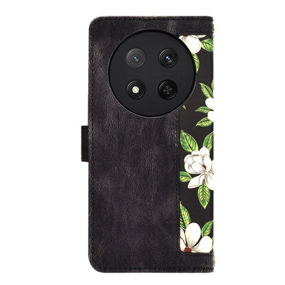 Coque pour Honor X9c / Magic7 Lite, Techsuit, FlipCraft, Noire