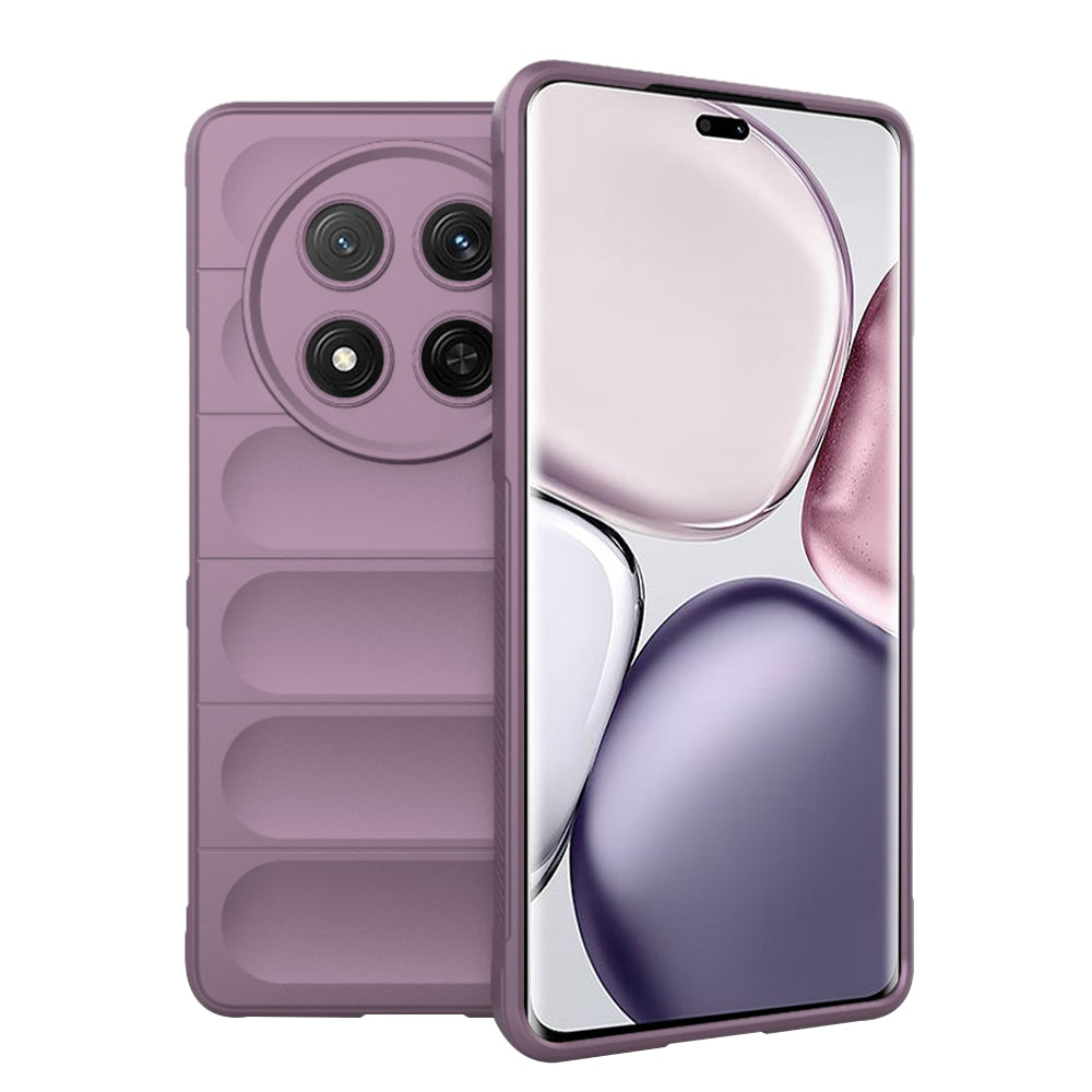 Coque pour Honor X9c / Magic7 Lite, Techsuit, Magic Shield, Violet