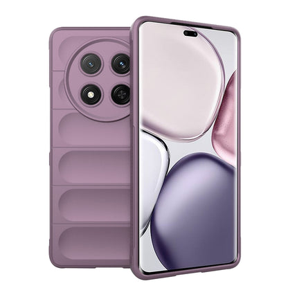 Coque pour Honor X9c / Magic7 Lite, Techsuit, Magic Shield, Violet