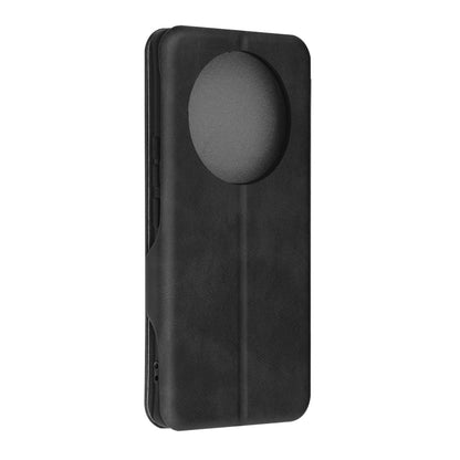 Coque pour Honor X9c / Magic7 Lite, Techsuit, Safe Wallet Plus, Noire