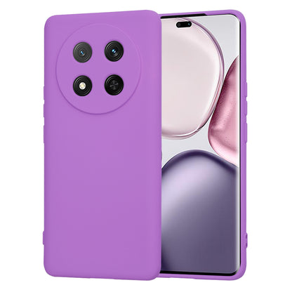 Coque pour Honor X9c / Magic7 Lite, Techsuit, SoftFlex, Violet
