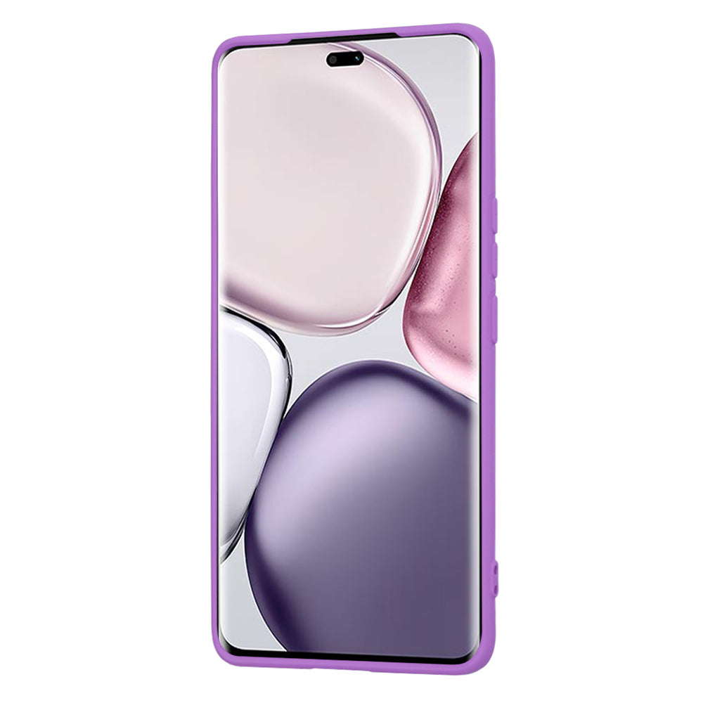 Coque pour Honor X9c / Magic7 Lite, Techsuit, SoftFlex, Violet