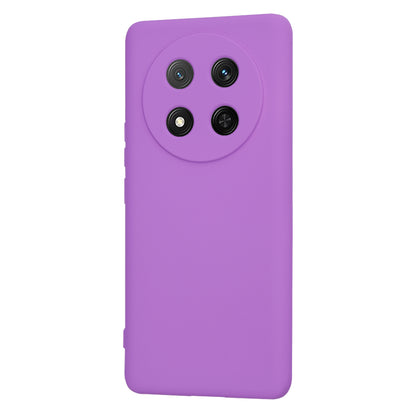 Coque pour Honor X9c / Magic7 Lite, Techsuit, SoftFlex, Violet