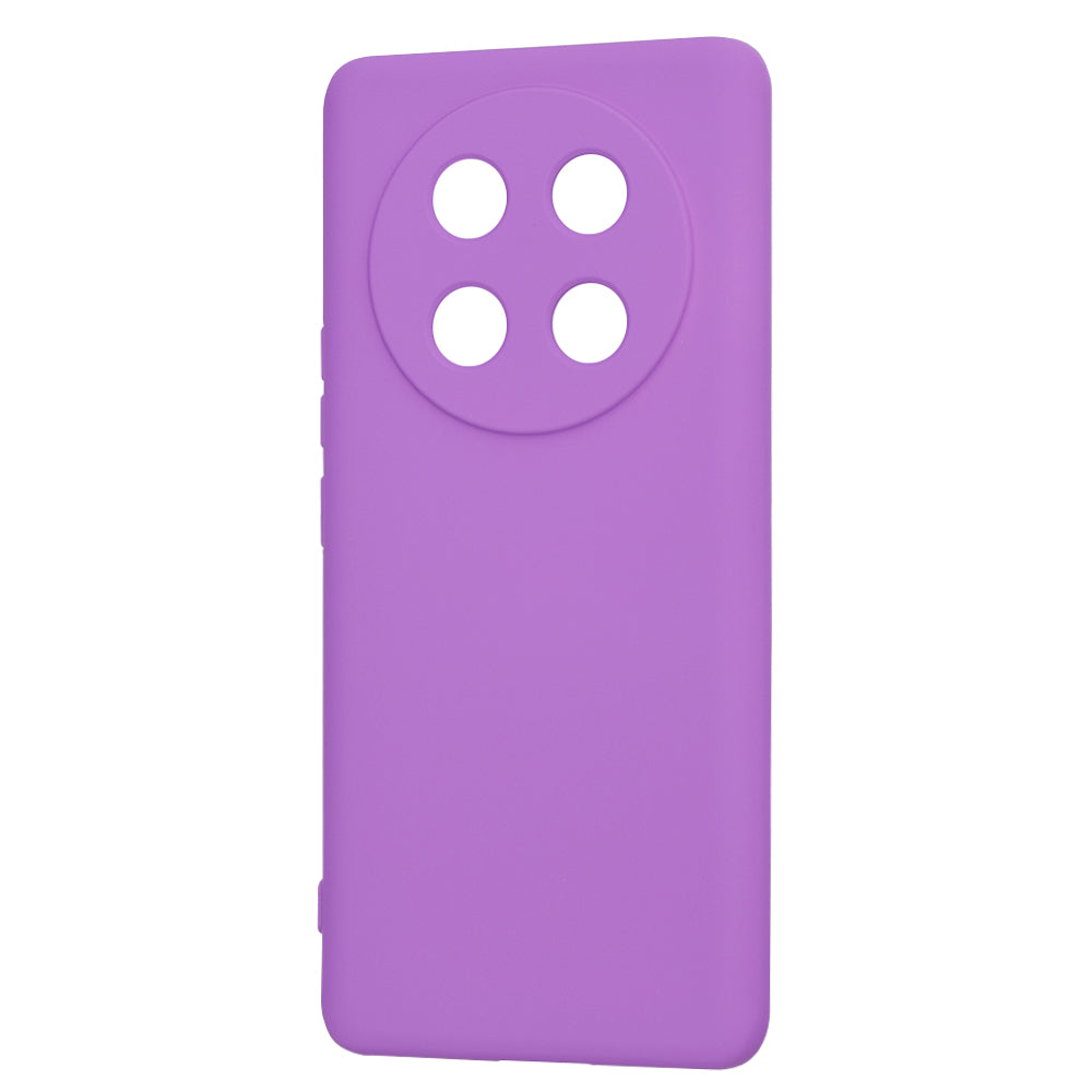 Coque pour Honor X9c / Magic7 Lite, Techsuit, SoftFlex, Violet