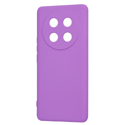 Coque pour Honor X9c / Magic7 Lite, Techsuit, SoftFlex, Violet