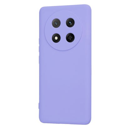 Coque pour Honor X9c / Magic7 Lite, Techsuit, SoftFlex, Violet Clair