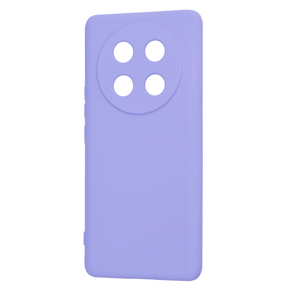 Coque pour Honor X9c / Magic7 Lite, Techsuit, SoftFlex, Violet Clair
