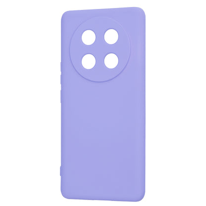 Coque pour Honor X9c / Magic7 Lite, Techsuit, SoftFlex, Violet Clair