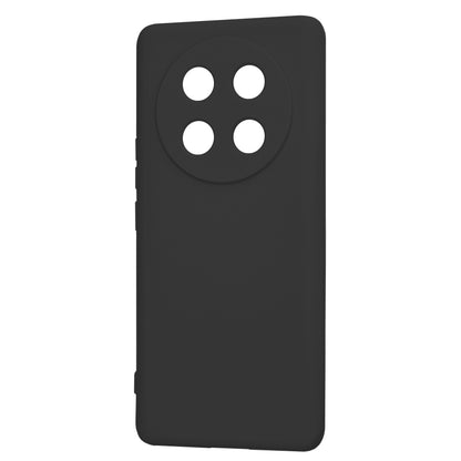 Coque pour Honor X9c / Magic7 Lite, Techsuit, SoftFlex, Noire