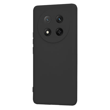 Coque pour Honor X9c / Magic7 Lite, Techsuit, SoftFlex, Noire