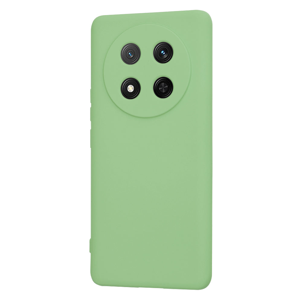 Hülle für Honor X9c / Magic7 Lite, Techsuit, SoftFlex, Hellgrün