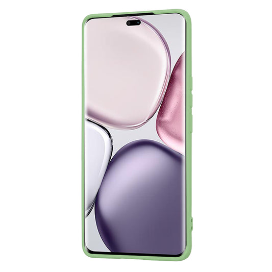 Hülle für Honor X9c / Magic7 Lite, Techsuit, SoftFlex, Hellgrün