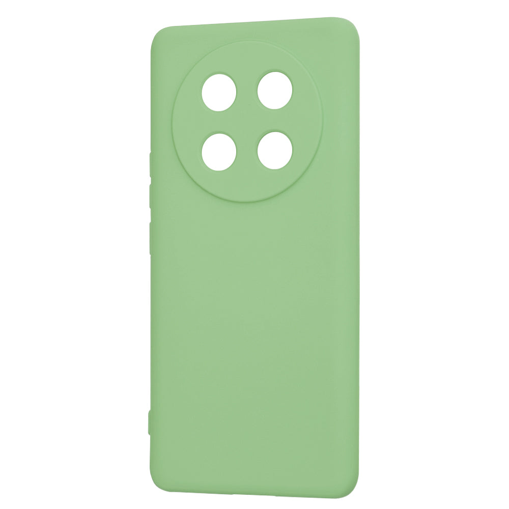 Hülle für Honor X9c / Magic7 Lite, Techsuit, SoftFlex, Hellgrün