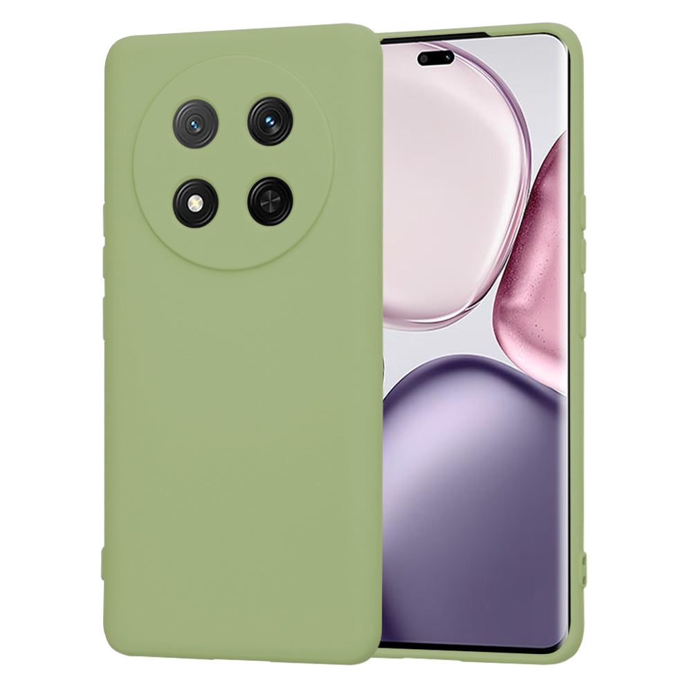 Coque pour Honor X9c / Magic7 Lite, Techsuit, SoftFlex, Matcha