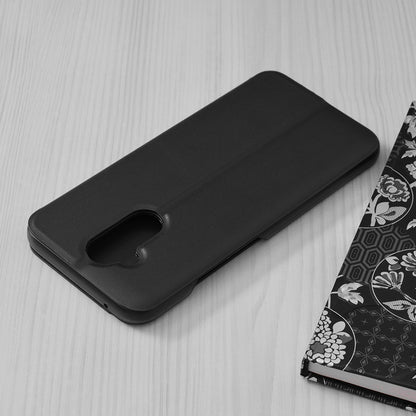 Coque pour Huawei Mate 20 Lite, Techsuit, eFold, Noire