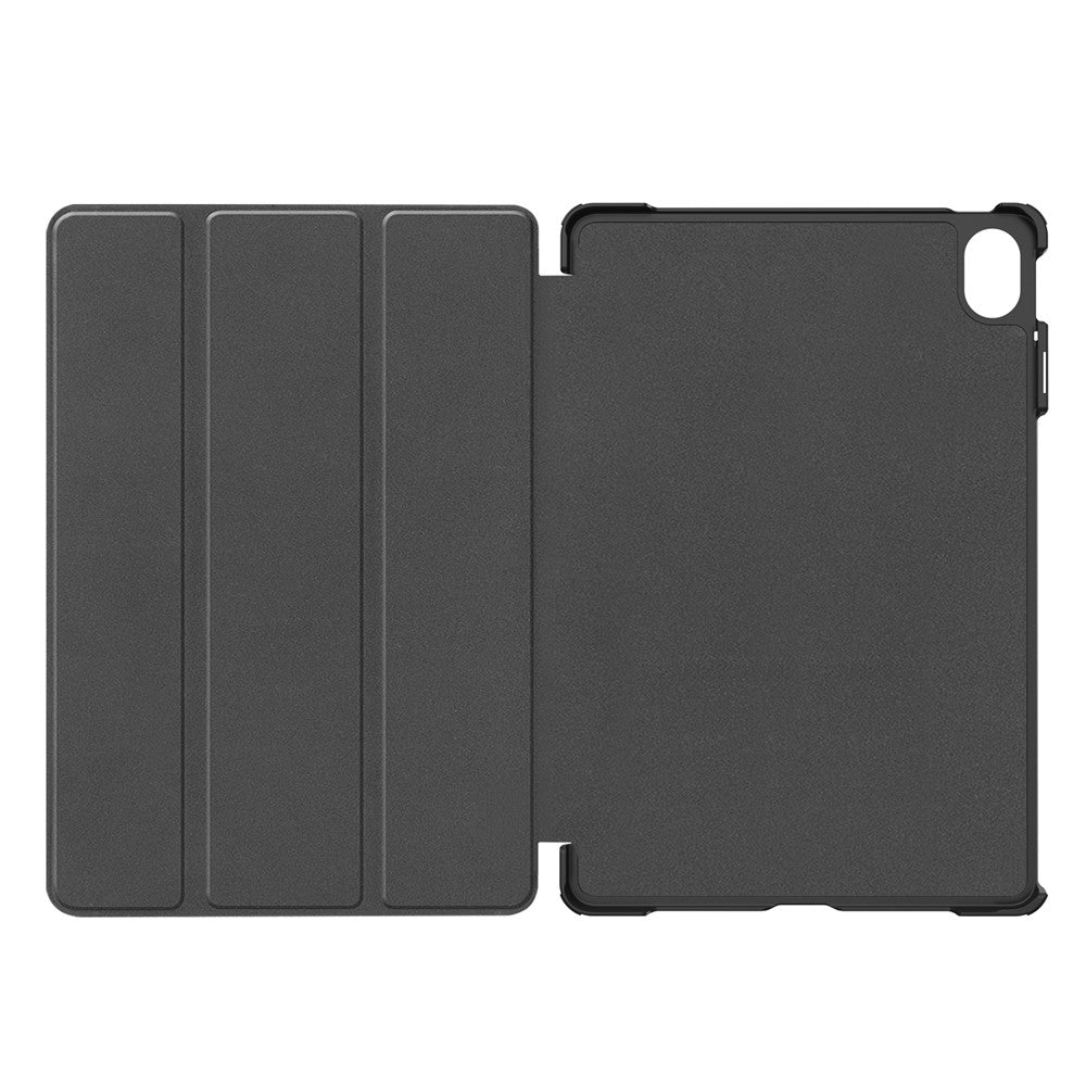 Case for Huawei MatePad 11.5 (2025), Techsuit, FoldPro, Blue