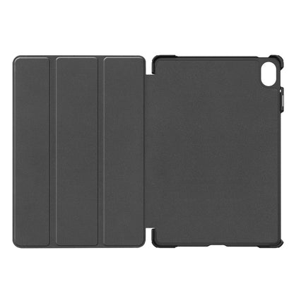 Hülle für Huawei MatePad 11,5 (2025), Techsuit, FoldPro, Schwarz