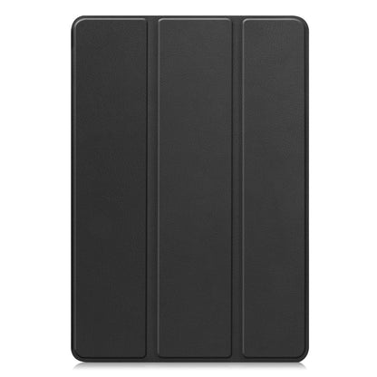 Hülle für Huawei MatePad 11,5 (2025), Techsuit, FoldPro, Schwarz