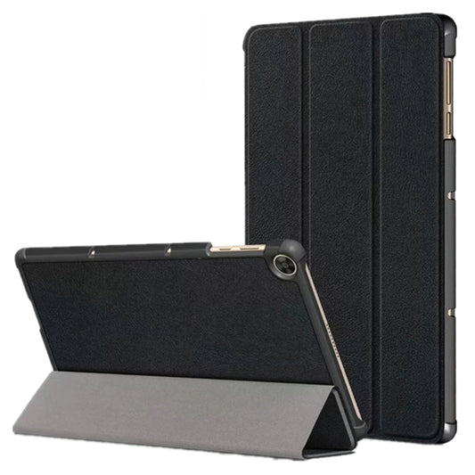 Housse pour Huawei MatePad T 10 AGR-L09 / MatePad T 10s, Techsuit, FoldPro, Noire